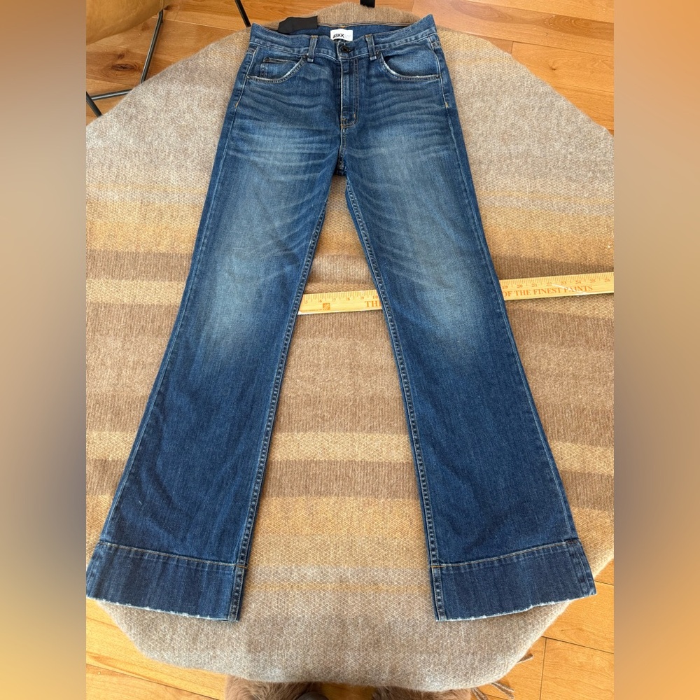 ASKK denim